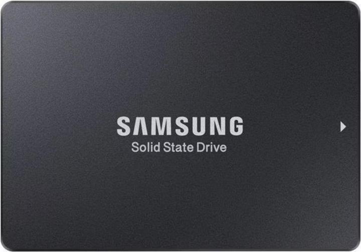 Produktbild Samsung PM893 bulk (7680 GB, 2.5")
