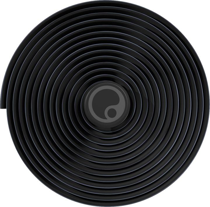 Ergon Lenkerband BT Gravel Space 3,5 mm - Blue