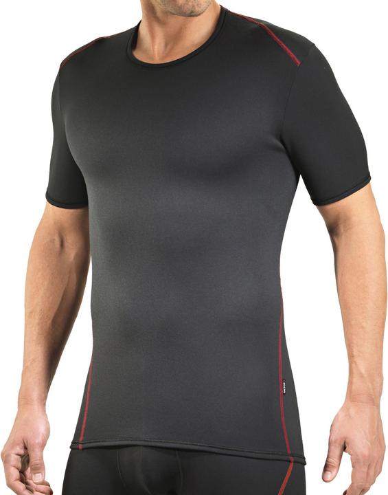 ISA Bodywear CC3 Shirt kurzarm