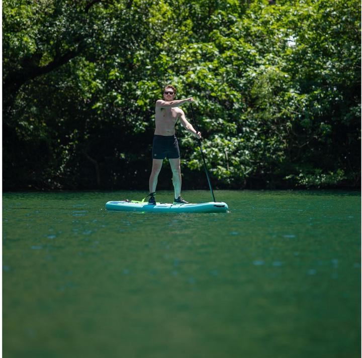 Actual product image Jobe SUP Board Aero Loa 11.6 Package (11'6")