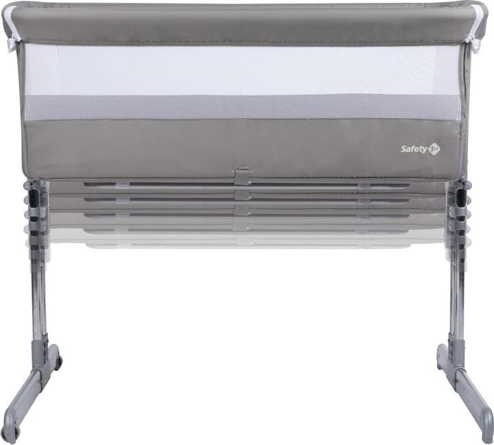 Produktbild Safety 1st Calidoo Warm Grey