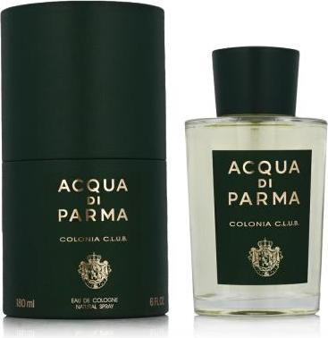 Actual product image Acqua Di Parma Natural (Eau de cologne, 180 ml)