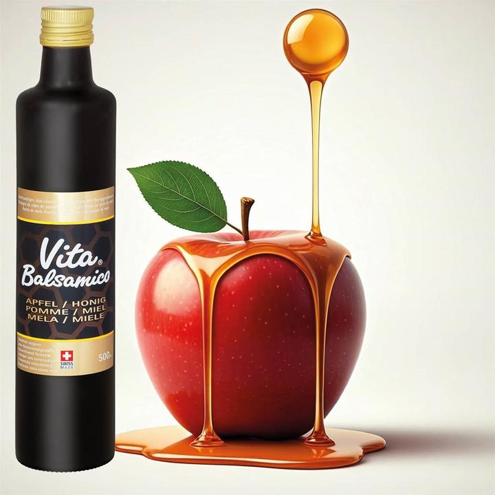 Actual product image VitaÖl Vita Balsamico (500 ml)