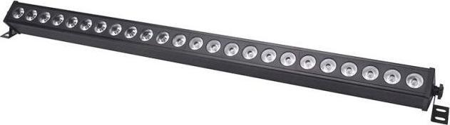 Produktbild Light4Me DECO BAR 24 RGB IR - Listwa belka LED + pil (6.50 cm)