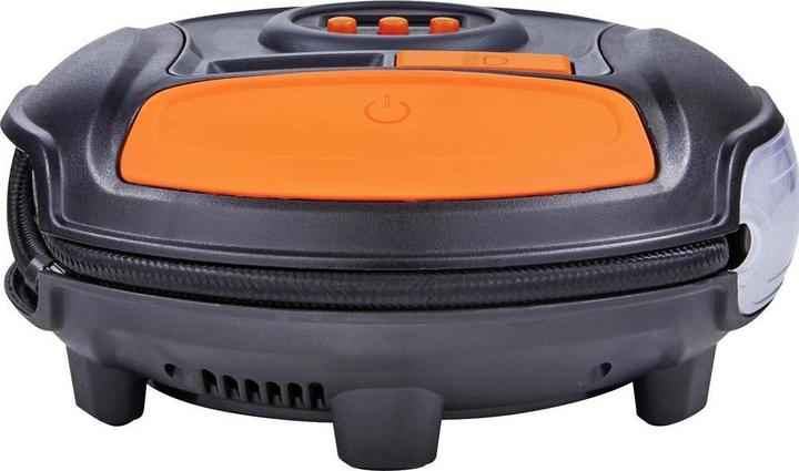 Produktbild Osram Tyreinflate 450 (2.41 Bar, 0 l)