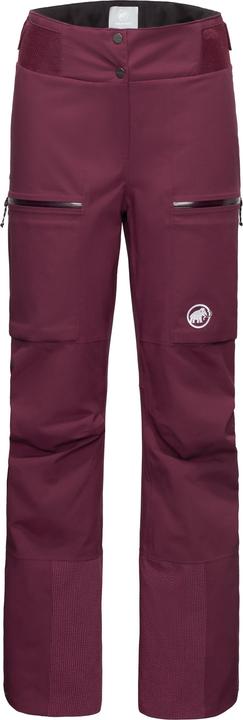 Mammut Stoney HS Thermo Pants Women (44)