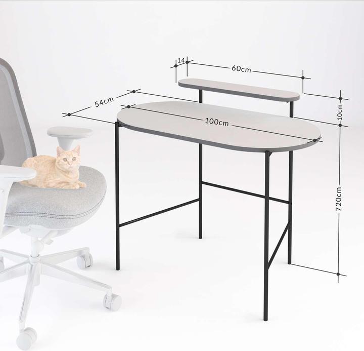 Produktbild Homitis Curtis
