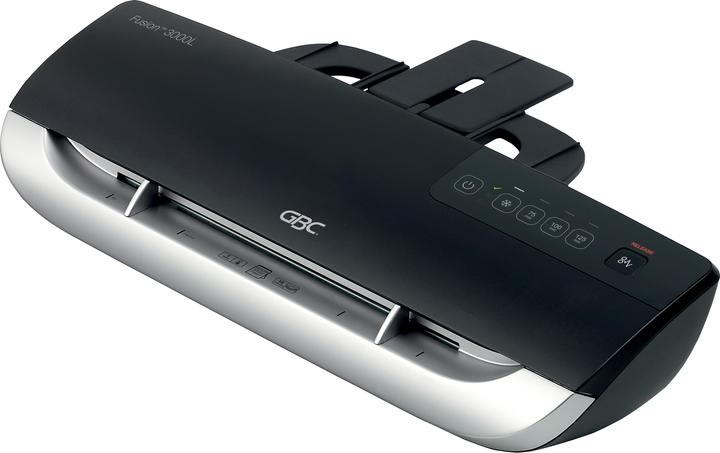 Produktbild GBC Fusion 3000L (75 - 125 µm, A4)