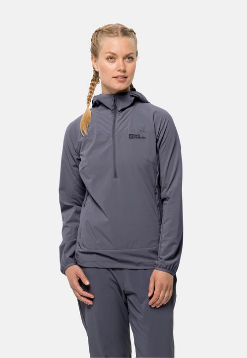 Produktbild Jack Wolfskin Prelight Overhead W (M)