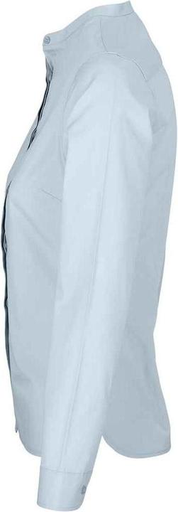 Immagine prodotto Neoblu Camicia formale donna/donna in popeline con colletto Bart Mao (M)