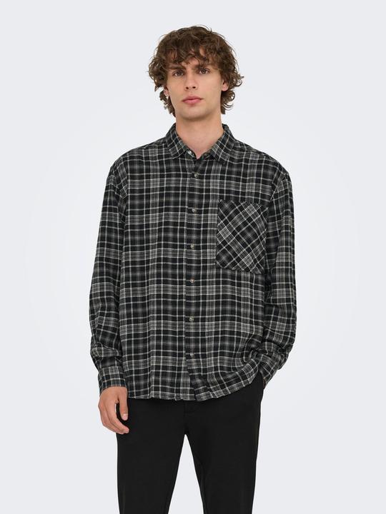 Immagine prodotto Only & Sons Camicia ONSARCHER Camicia (XL)