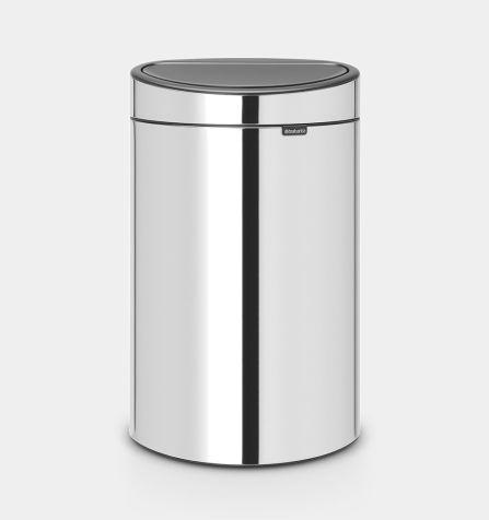 Immagine prodotto Brabantia Toccare il cestino (40 l)
