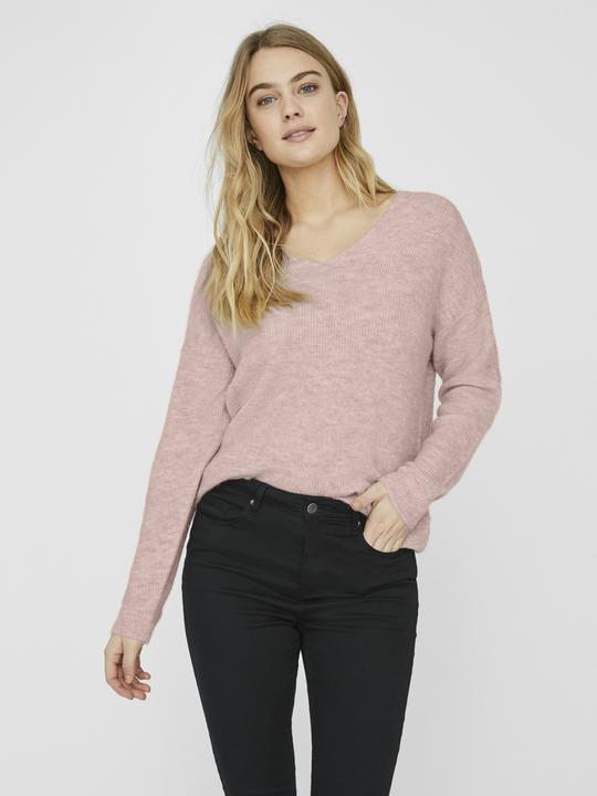 Immagine prodotto Vero Moda Maglia con scollo a V (XS)