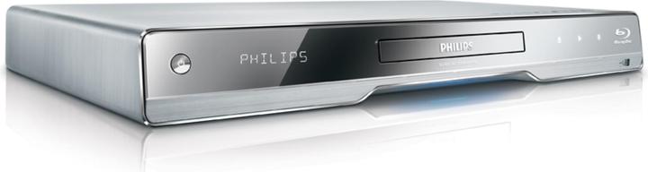Produktbild Philips Blu-ray Disc-Player BDP7500/12
