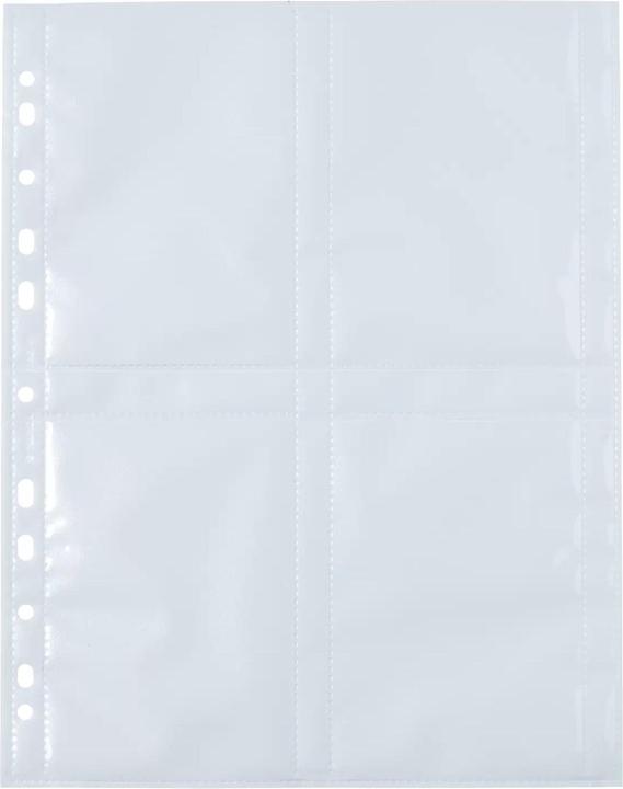 Produktbild HERMA Foto Hüllen (9 x 13 cm, 1 x)