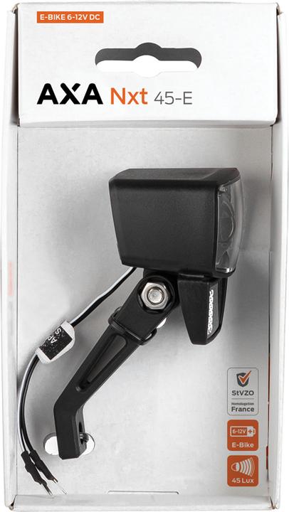 Image du produit AXA Nxt 30 Steady Switch (45 lm)