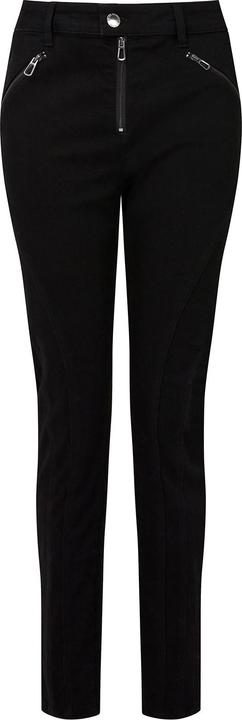 Joe Browns Zip Detail Skinny Jeans
