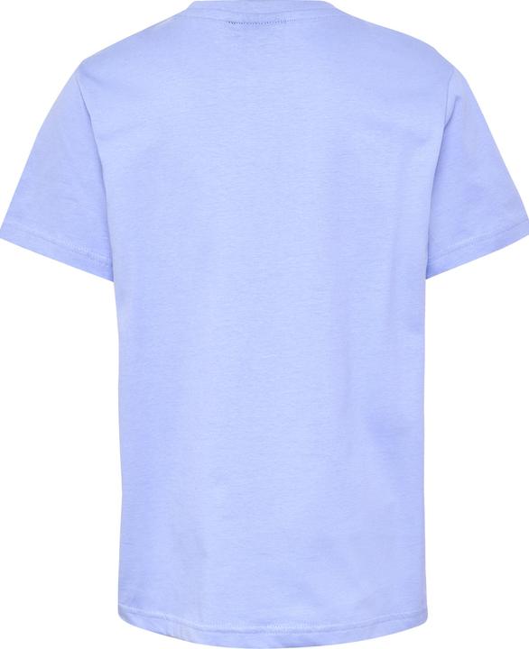 Actual product image hummel hmlTRES CIRCLE T-SHIRT S/S (92)
