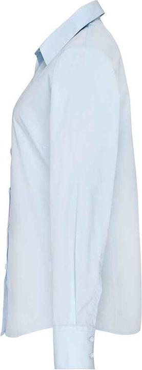 Produktbild Premier PopelineBluse Bluse Arbeitshemd langärmlig (48)