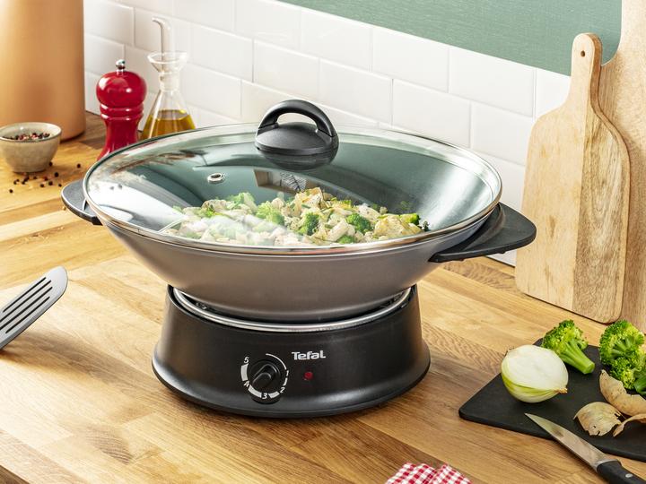 Produktbild Tefal Wo 3000.10