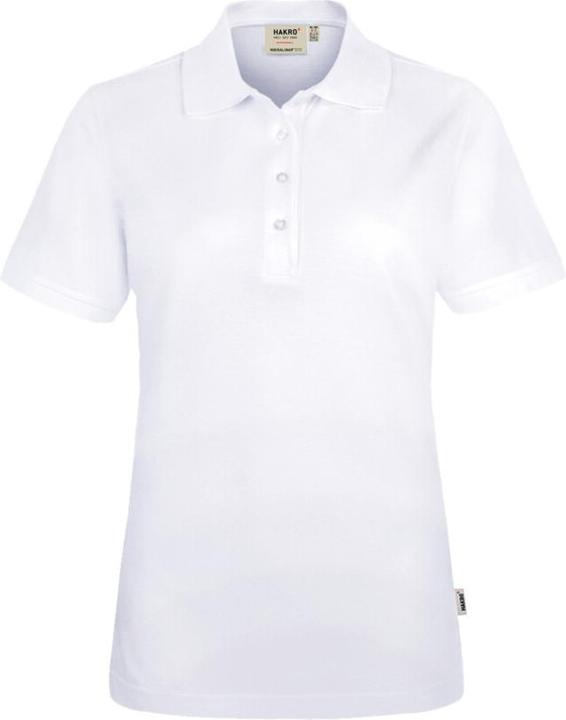 Hakro Poloshirt MIKRALINAR® ECO (XL)
