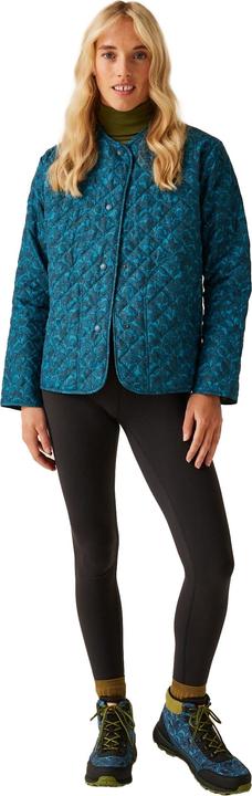Immagine prodotto Regatta Orla Kiely Giacca Uccellino Donna (38)