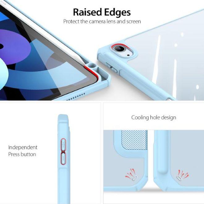 Produktbild Dux Ducis Toby Series (iPad Air 11 2025, iPad Air 2022 (5. Gen), iPad Air 2020 (4. Gen))