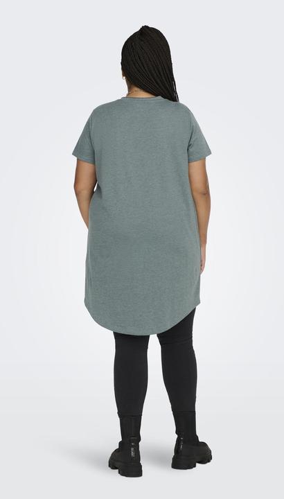 Immagine prodotto Only Maglietta Curvy Longline (M)