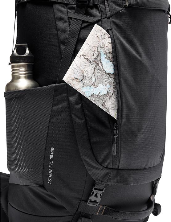 Image du produit Vaude Astrum EVO 70+10 (70 l)