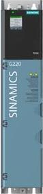Actual product image Siemens G220 IP20