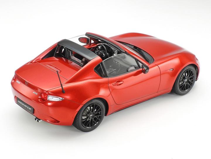 Produktbild Tamiya Mazda MX-5 RF