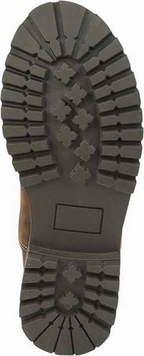 Image du produit Woodland Bottines Cuir ciré (39.5)