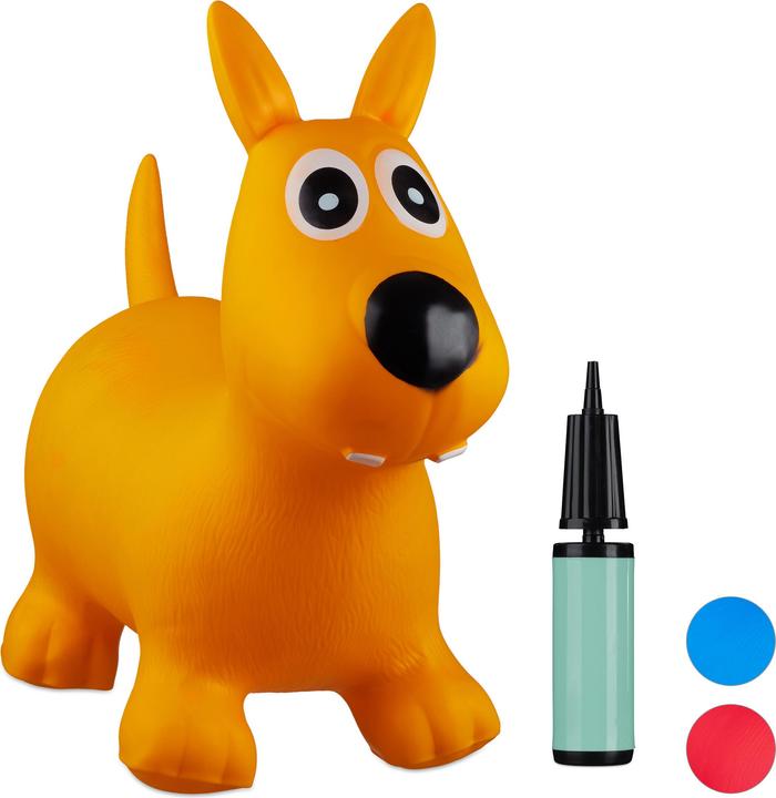 Jaune, Noir, Blanc