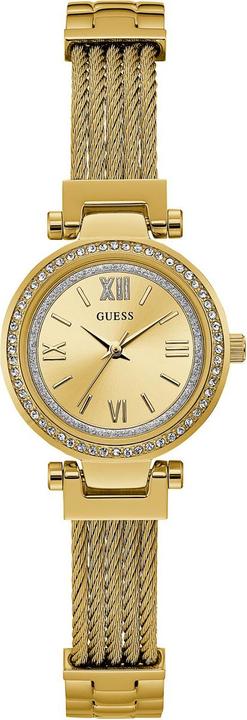 Guess Mini Soho (Analoguhr, 27 mm)