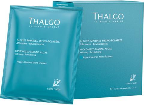 Actual product image Thalgo Algues Micro-Eclatees (400 ml)