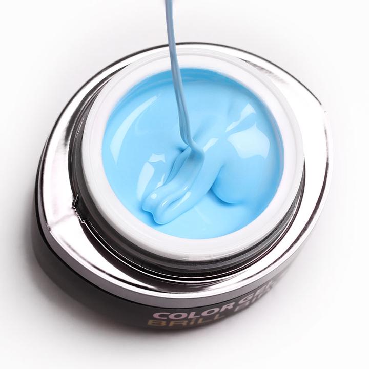 Immagine prodotto BrillBird Gel Brush & Go G25 - 4,5 ml (Smalto)