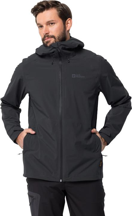 Immagine prodotto Jack Wolfskin Highest Peak Jacket M (L)