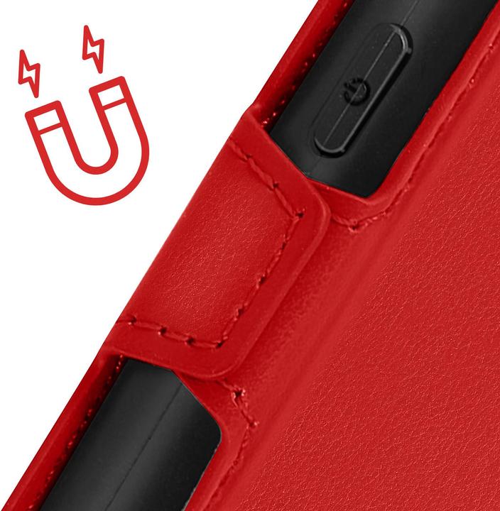 Actual product image Avizar Towind Series (Samsung Galaxy A54 5G)