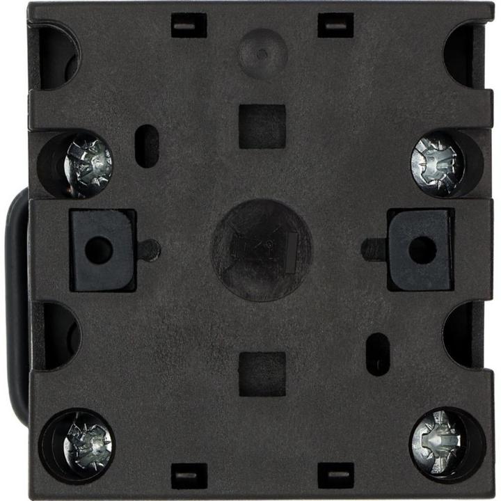 Immagine prodotto Eaton Electric GmbH Interruttore cambiapalo T0-4-8441/E Dahlander