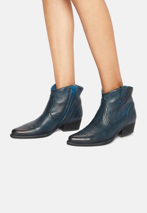 Actual product image Felmini Stiefelette (40)