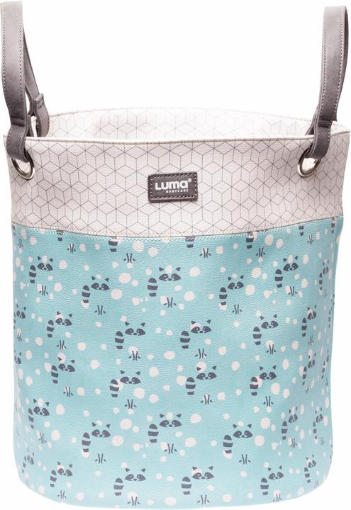 Productafbeelding Luma Speelgoedmand medium