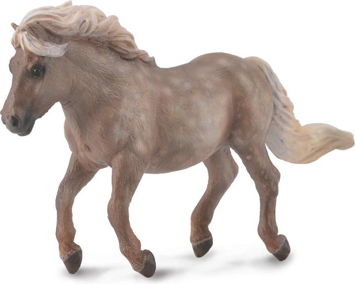 Produktbild Collecta Shetland Pony Apfelschimmel (M)