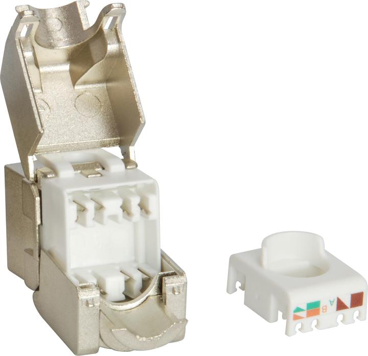 Produktbild equip Pro Keystone Jack (Keystone Modul)