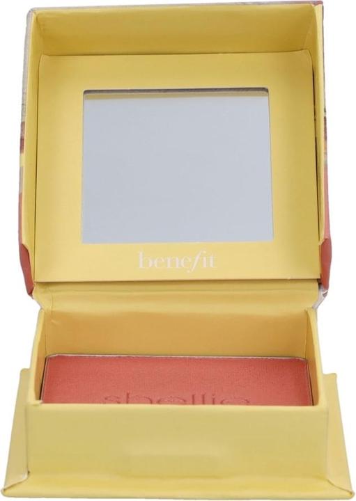 BeneFit Cosmetics Shellie Blush (Warm Seashell-Pink)