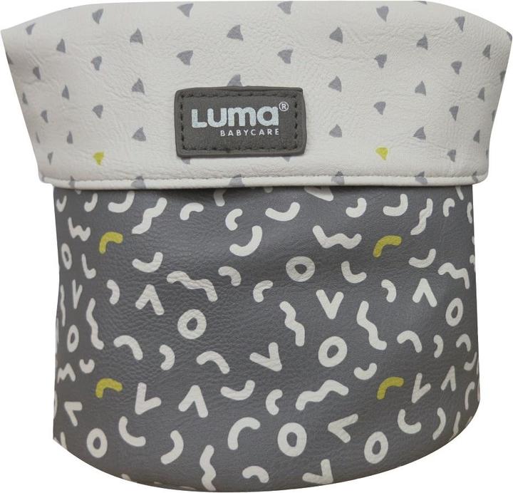 Luma Cestino per la cura
