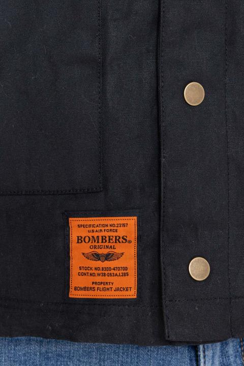 Produktbild Bombers Original Jacke Dakota M (XL)