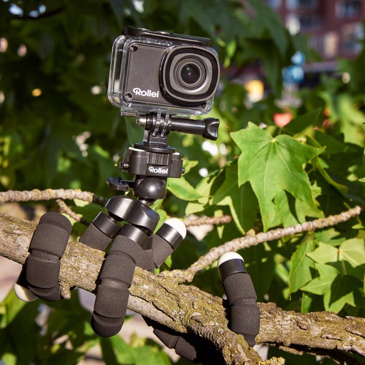 Produktbild Rollei Monkey Pod (Kunststoff)