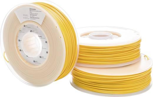 Produktbild Ultimaker Abs (ABS, 2.85 mm, 750 g, Gelb)