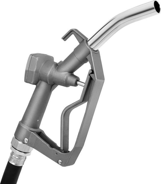 Actual product image MSW Dieselpumpe Selbstsaugend Heizölpumpe Ölpumpe Ölabsaugpumpe Zählwerk 3.600 L/H