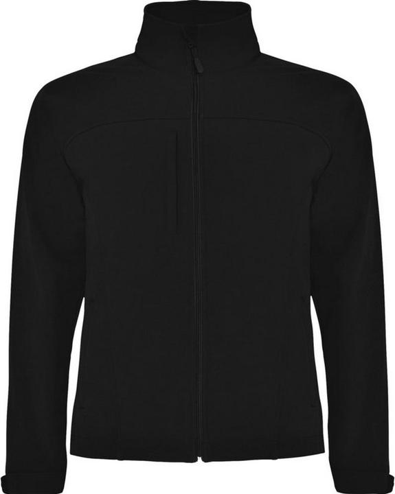 Alpinia Rudolph Softshelljacke (XL)